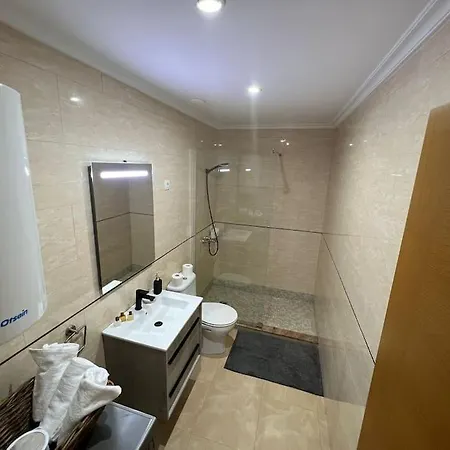 El Toston Lighthhouse. 30 Metros De La Playa Appartement