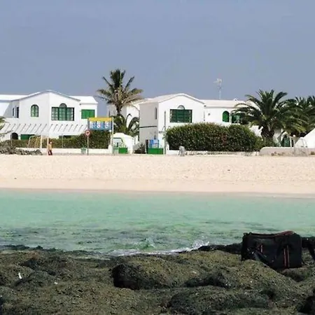 Appartement El Toston Lighthhouse. 30 Metros De La Playa